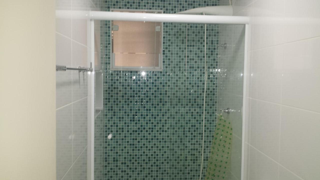 Apto Novo A Uma Quadra Da Apartment Guaruja