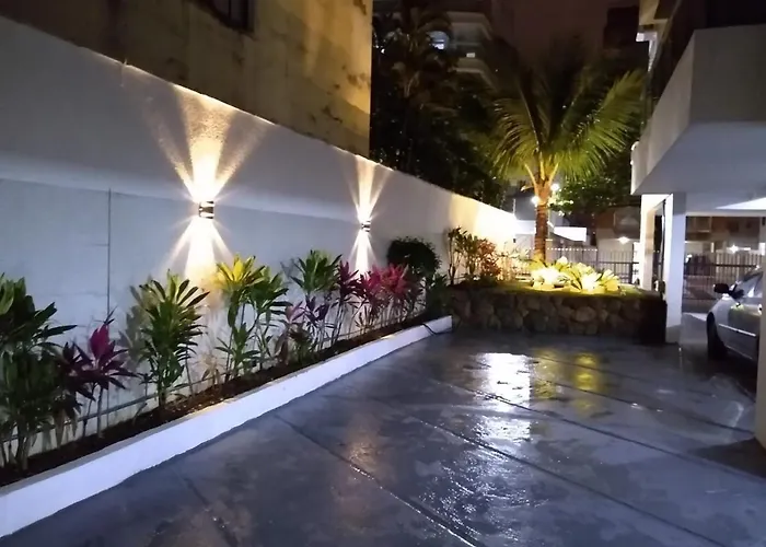 Apto Novo A Uma Quadra Da Praia
