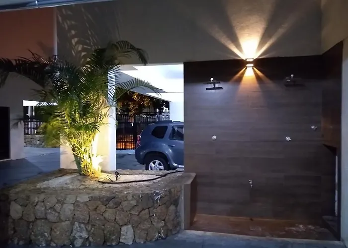 Apto Novo A Uma Quadra Da Praia