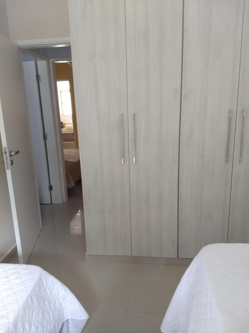 Apartment Apto Novo A Uma Quadra Da
