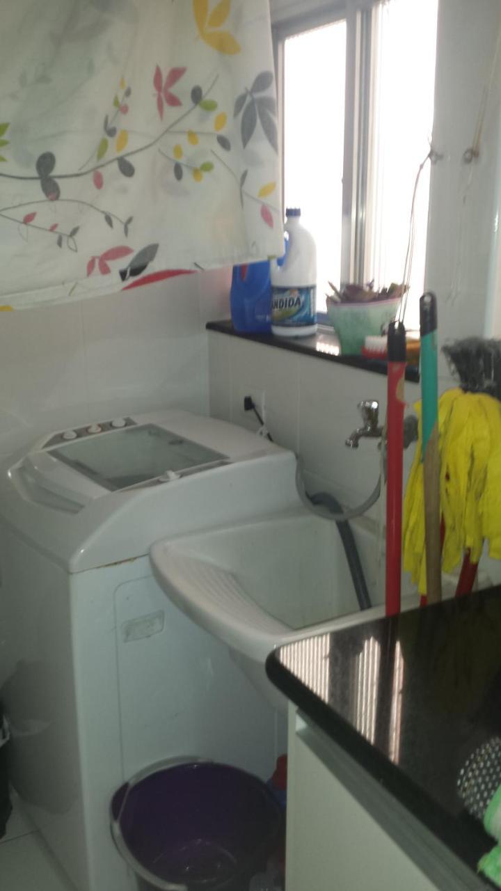 Apartment Apto Novo A Uma Quadra Da Guaruja