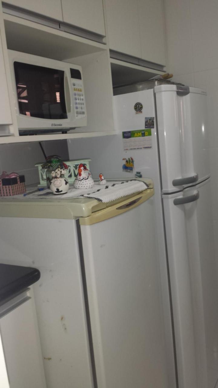 Apto Novo A Uma Quadra Da Apartment Guaruja