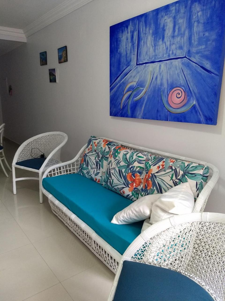 Apartment Apto Novo A Uma Quadra Da *