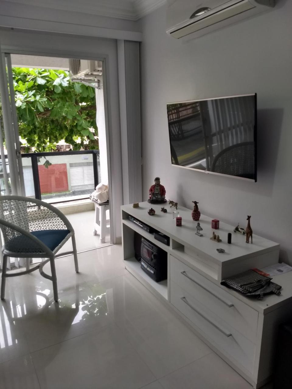 Apto Novo A Uma Quadra Da Apartment Guaruja