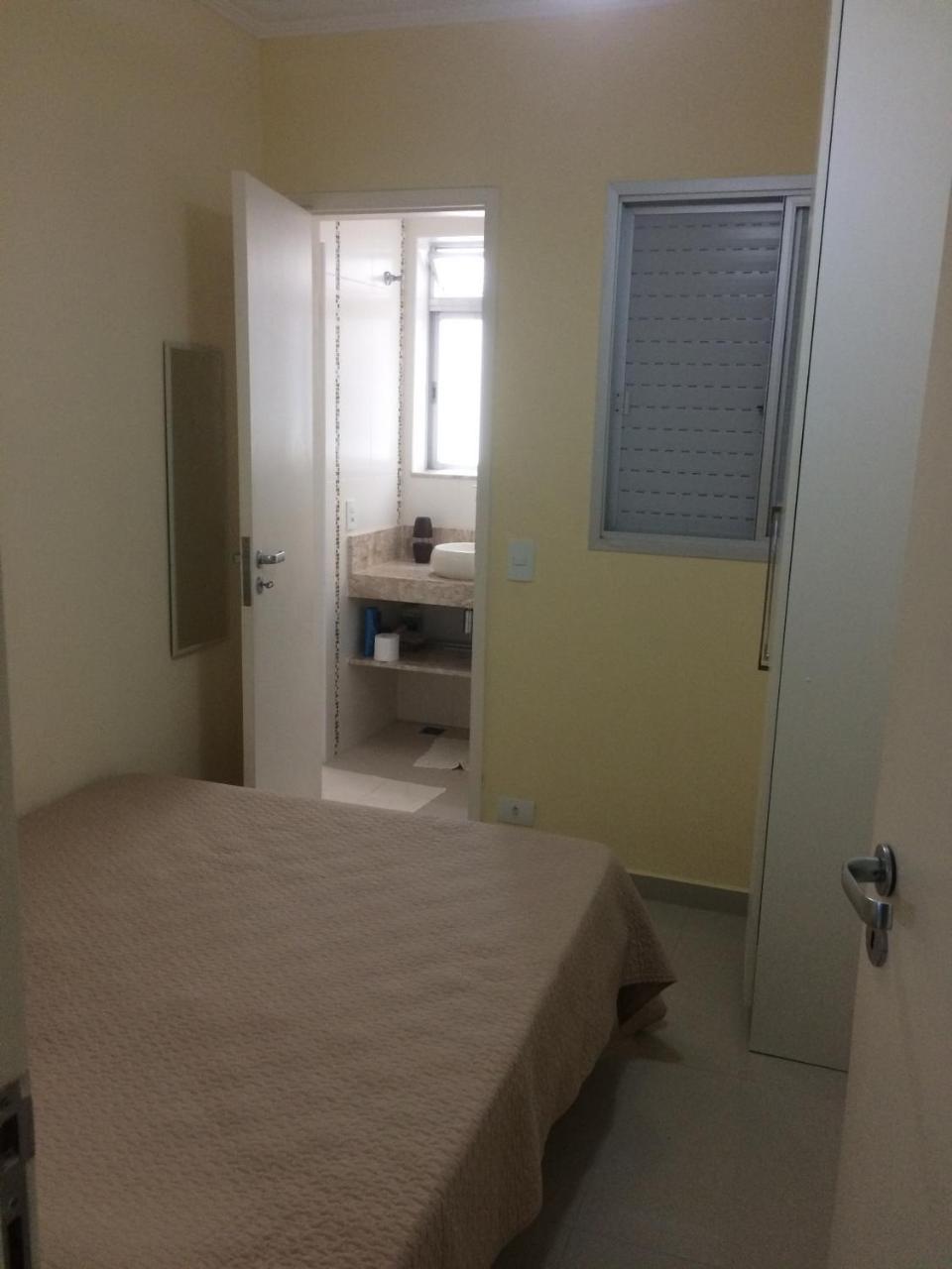 Apartment Apto Novo A Uma Quadra Da