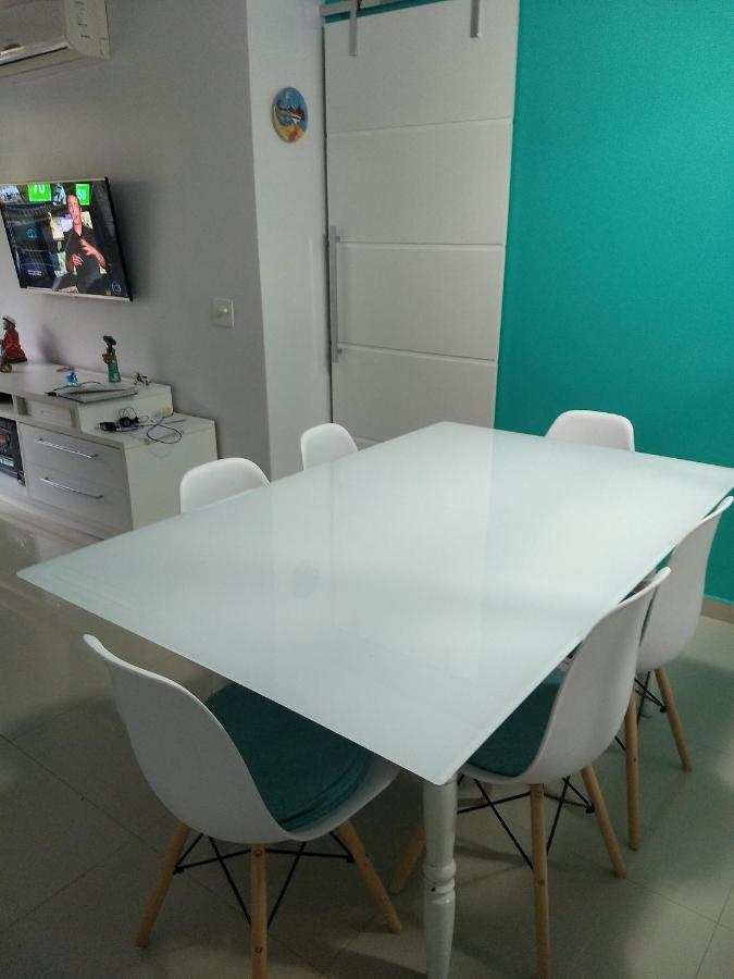 Apto Novo A Uma Quadra Da Apartment