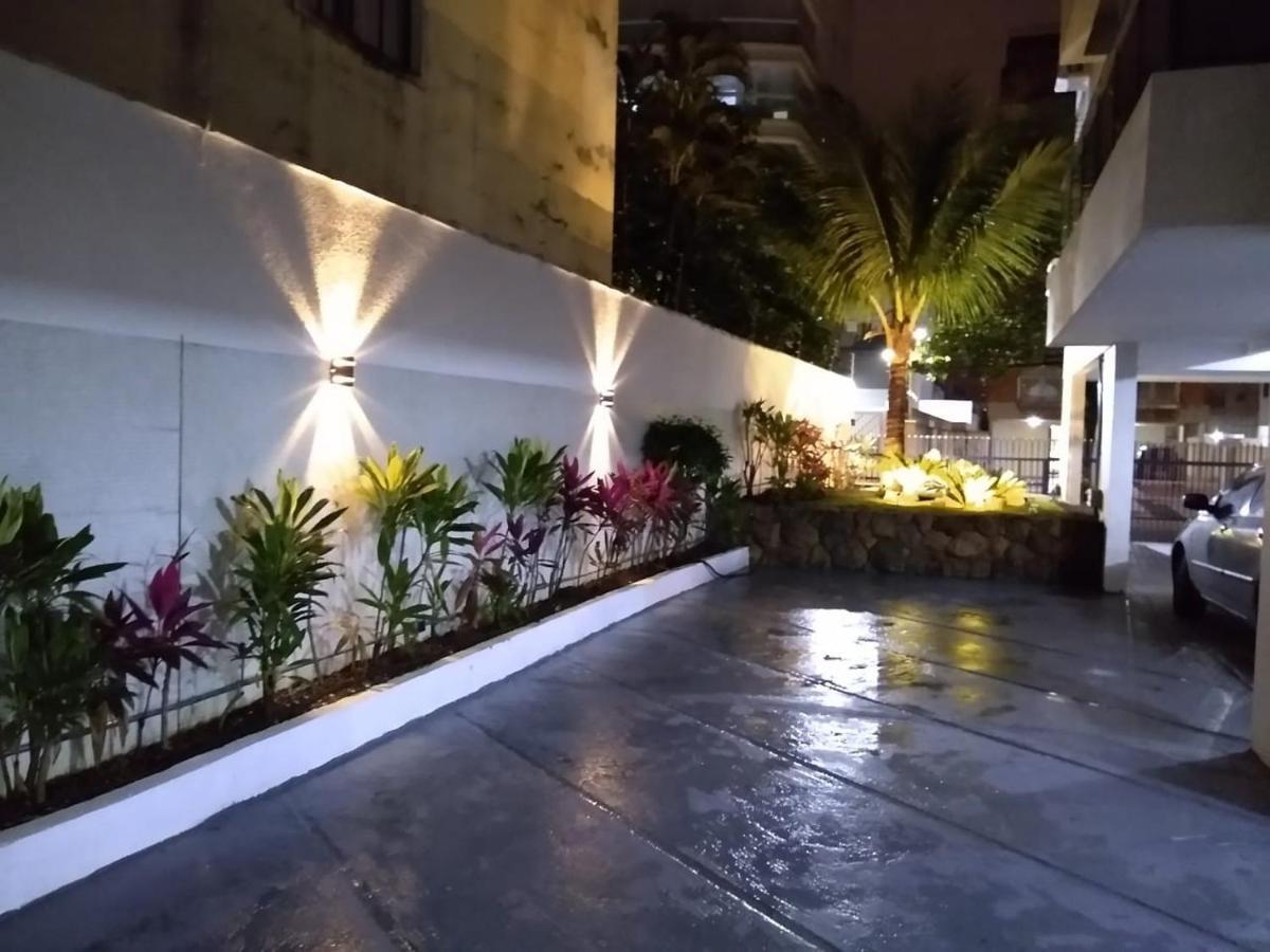 Apto Novo A Uma Quadra Da * Guaruja