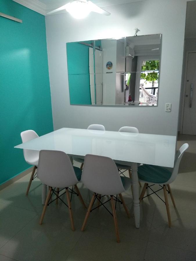 Apto Novo A Uma Quadra Da Guaruja